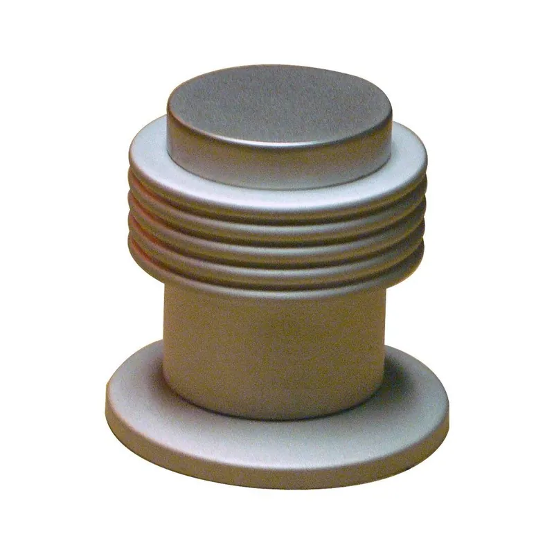 JACUZZI WHIRLPOOL BATH X524805 HANDLE X524-805 PLATINUM RING STYLE F- 3/4' VALVE