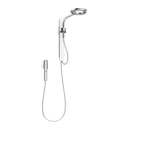 Moen N207C0CH Sprayhead 8in Nebia W/Handshower