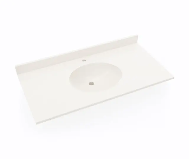 Swan VT02243.018 Vanity Top 22X43 SGL BWL VT1B2243 VT02243.018