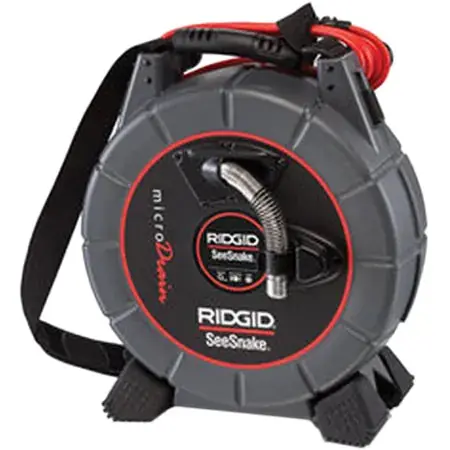 Ridgid 35183 Power Tool