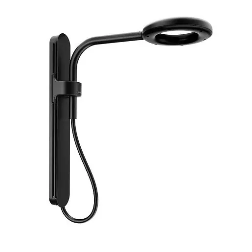 Moen N207R0BL Sprayhead 1-Func Nebia 8in