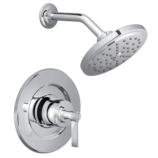 Moen TS372 Trim Kit Solace Shower Lever Handle 7shwrhd