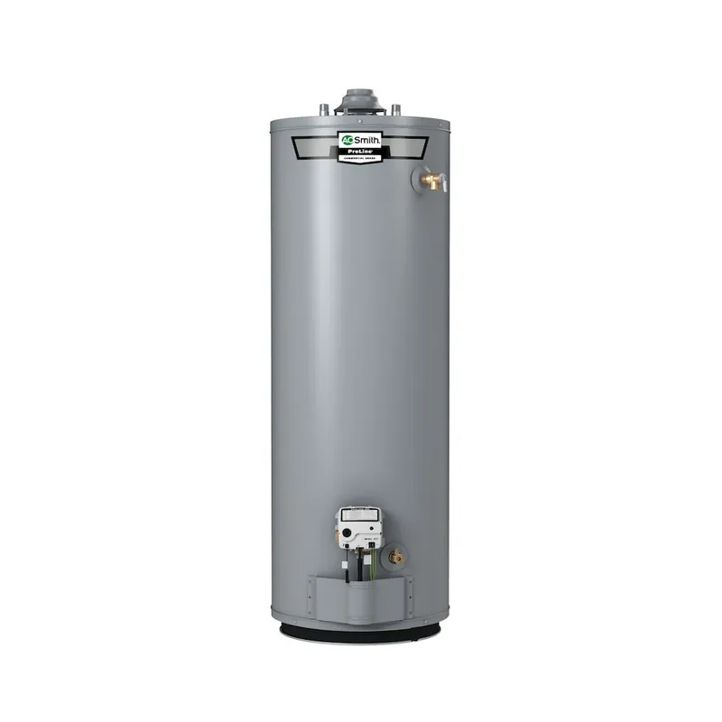 A.O. Smith GCRL-30R GCRL-30R GAS WTR HTR 30 GAL SHORT 35,500 BTU PROMAX