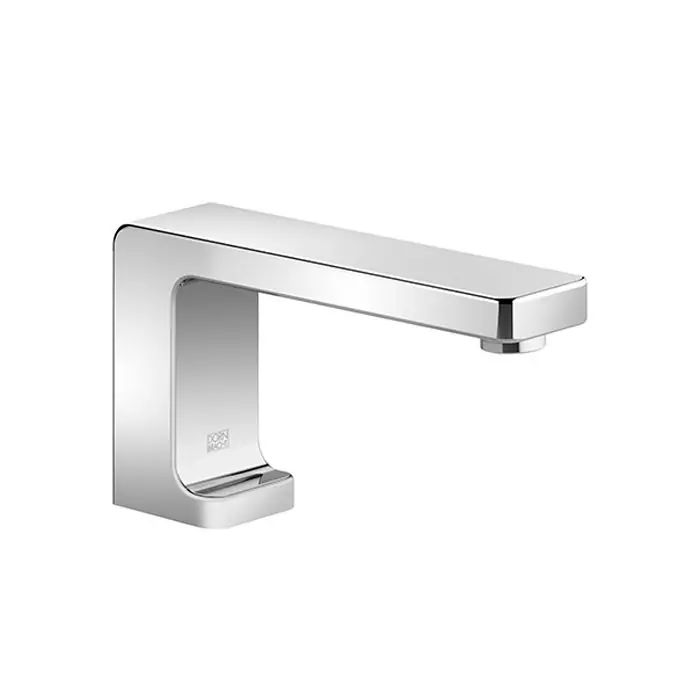 ALOYS F. DORNBRACHT GMBH & CO 13716710-000010 LAV FCT 13716710-000010 LULU DECK MOUNT L/DRAIN