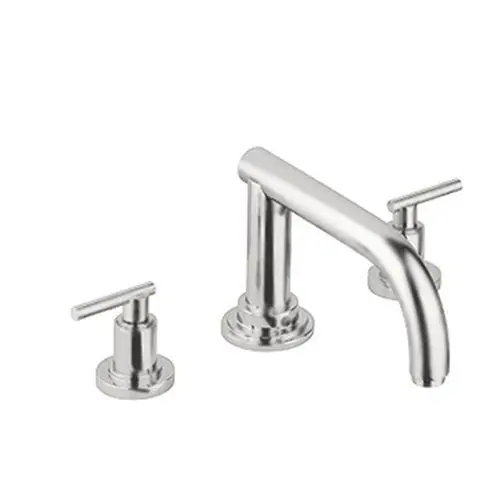 LIXIL 25048EN0 TUB VLV 25048EN0 BN ATRIO L/HANDSHOWER