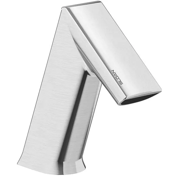 Sloan 3324094 EFX-380 Turbine-Powered Deck-Mounted Low Body Faucet