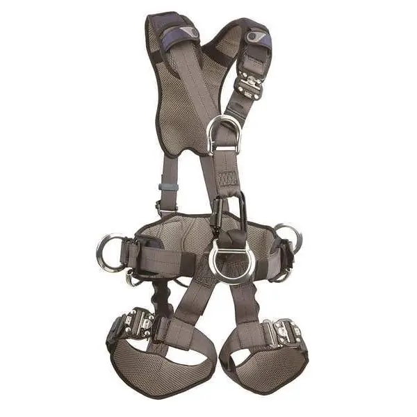3M 1113345 ExoFit NEX RAR Harnesses D-Ring Small