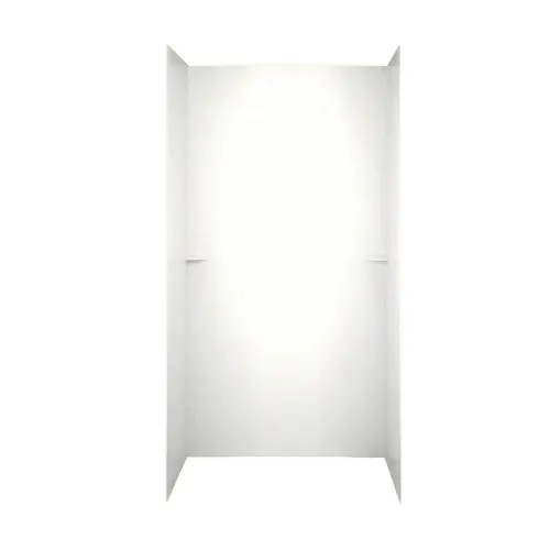Swan surfaces SK364872.011 WALL KIT 36X48