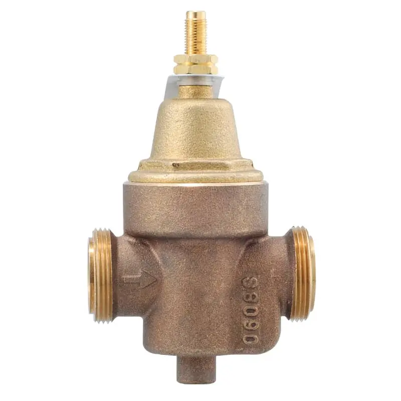 Watts Regulator Co. W-0009638 Regulator