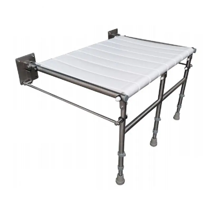 ARC INC BB1000-WH Bariatric Bench