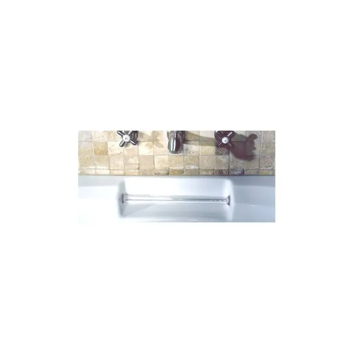 JACUZZI WHIRLPOOL BATH G053827 HANDLE G053-827 CHRM F/CAPELLA