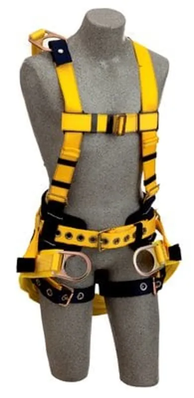 3M 1106100 HARNESS 1106100 SM DELTA OIL/DERRICK