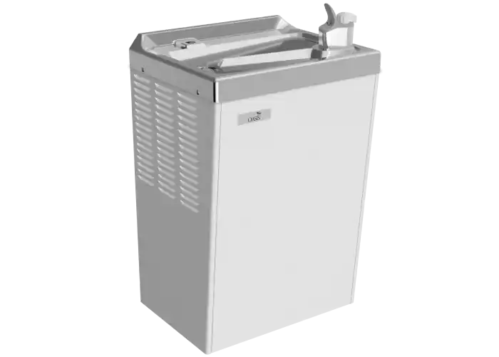 Oasis International 503288 Water Cooler P8M San Wall Mount