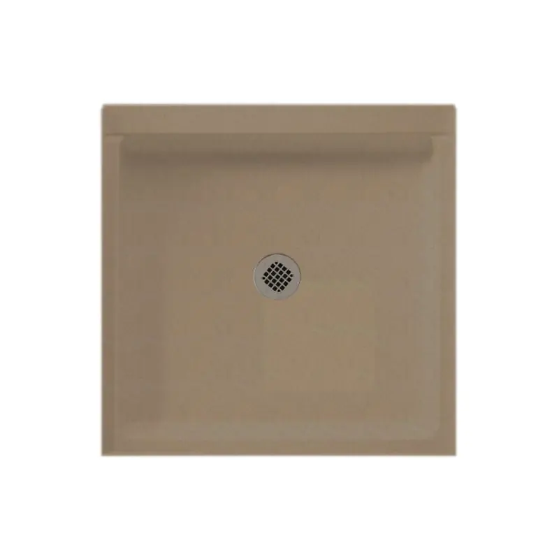 Swan Surfaces SF03636MD.091 BASE 36X36 SHWR SS-3636