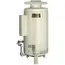 A.O. Smith HW-120M GAS WTR HTR BURKAY 120,000 BTU - COMM CIRCULATING