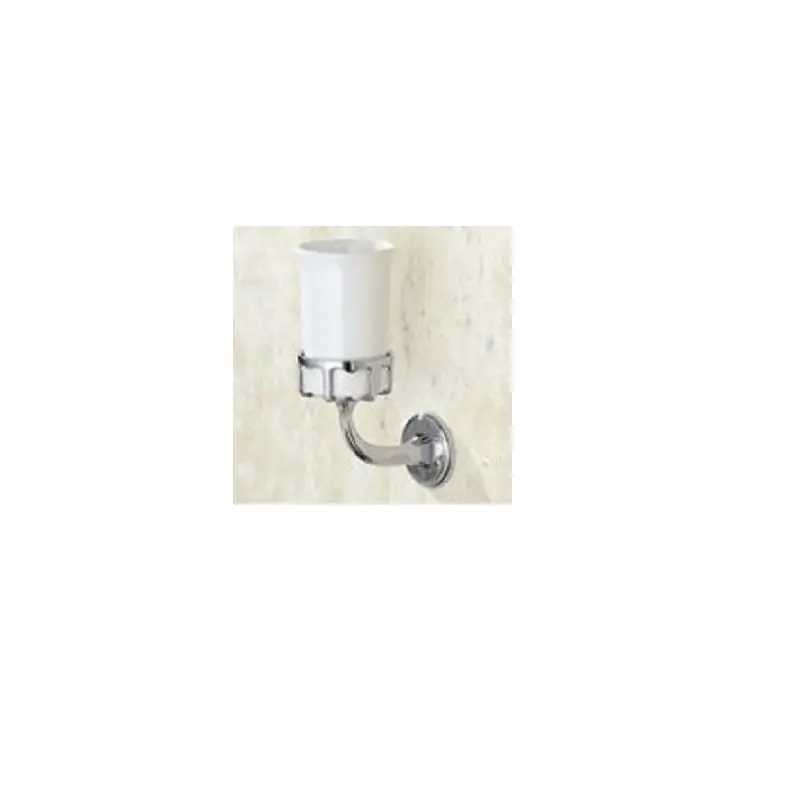 Brasstech 2713/SN Tumbler/Holder 2713/SN Circe Collection