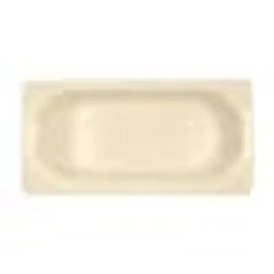 American Standard 2395202.02 TUB 2395.202.020 WHT RH W/LDG PRINCETON AMERICAST 60X34X14