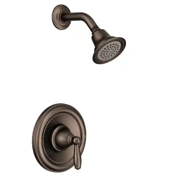 Moen KSBR-P-T2152ORB Shower Kit ORB Brantford