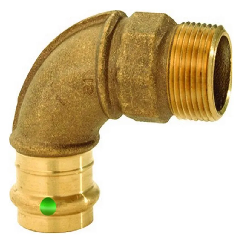 VIEGA 77527 ELL 2 BRONZE PXM 77527 - MDL 2914