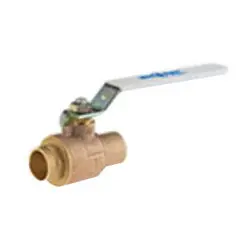 Milwaukee UPBA-450S A 114 Valve