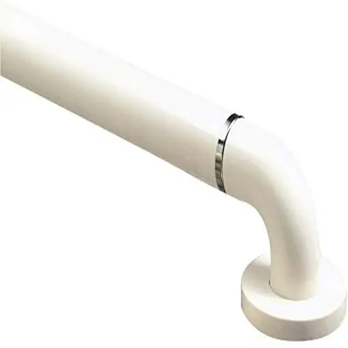 BR SAFETY PRODUCT INC PQC-48-BQ-BQ GRAB BAR 48