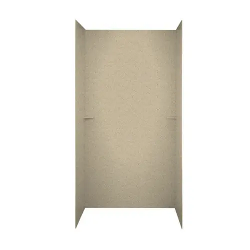 Swan Surfaces SK364872.122 WALL KIT 36X48 SK-364872 PRAIRIE