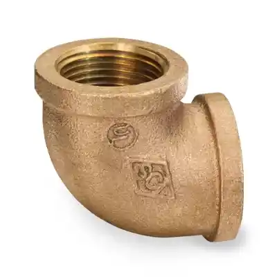Matco Norca DB-L9008LF ELL 2 BRS 125# THRD 60-235-0390LF LEAD FREE
