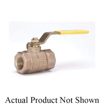 Milwaukee BA-400A114 Milwaukee Valves