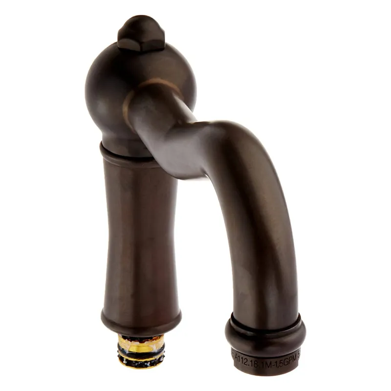 ROHL C7448TCB TUB SPOUT C7448TCB