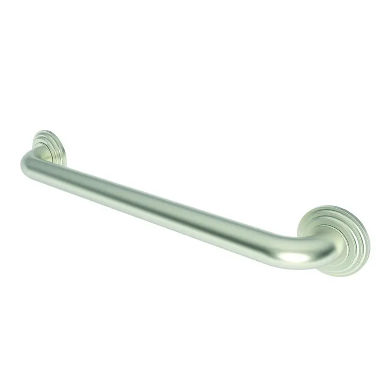Brasstech 1162/ORB Grab Bar 18' ORB 1162/ORB Chelsea Collection