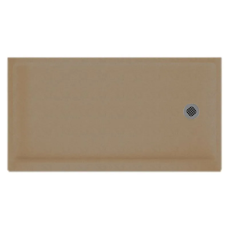 Swan Surfaces SR03260RM.091 Base 32X60 SHW SR-3260R Fitflo