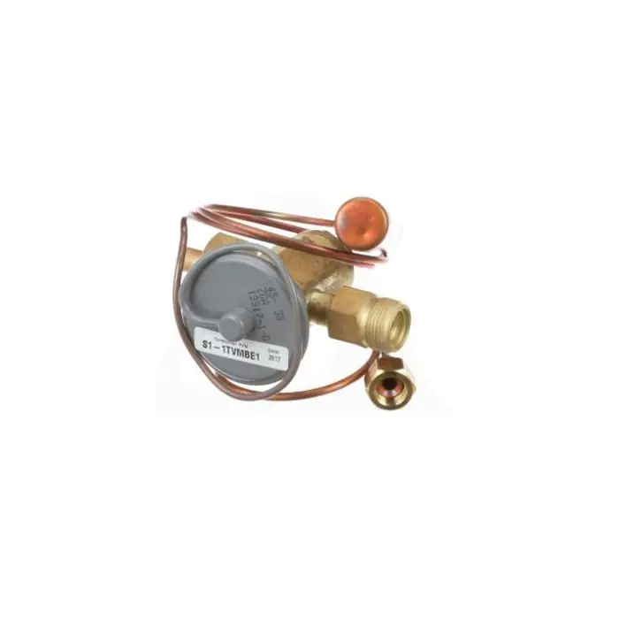 Source1 S1-1TVMBE1 R-410A Txv Kit W/3/4 Chatleff Connection 440153