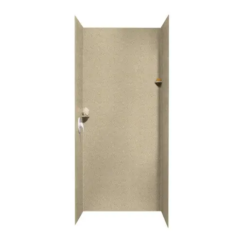 Swan SK363696.122 Wall Kit 36x36 Shower Prairie