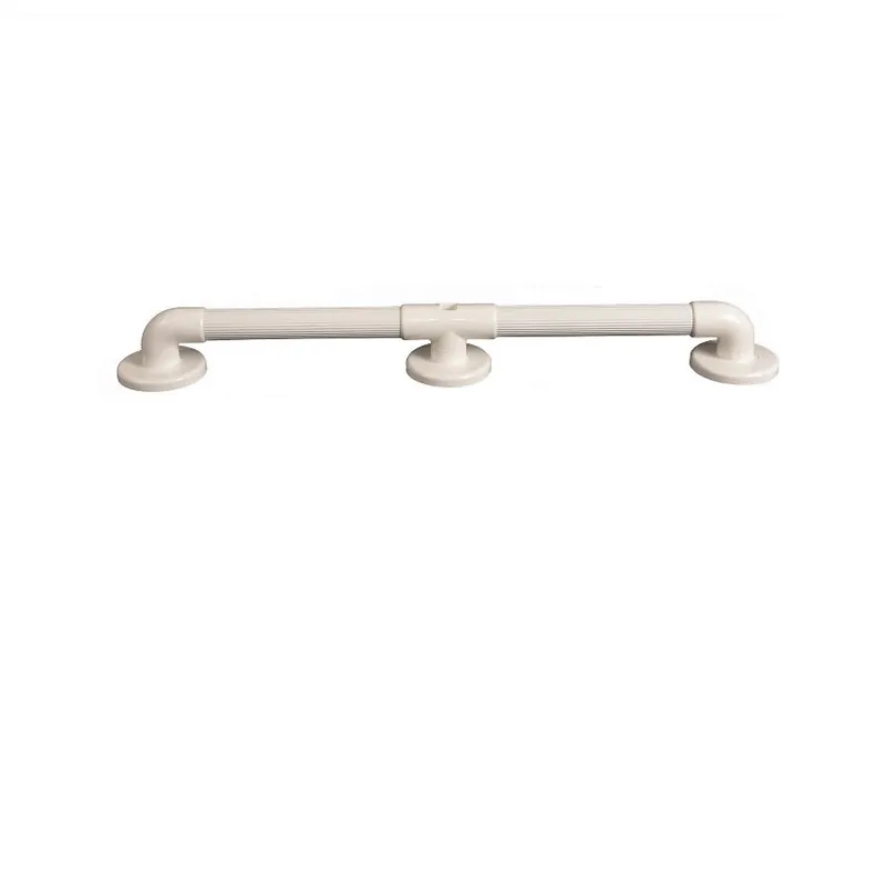 ARC 01920WH GRAB BAR GB1920-WH 24' WHT HEAVY DUTY