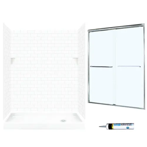 MULTI VENDOR KIT PARENTS STP326R010-M58570CC SHOWER KIT