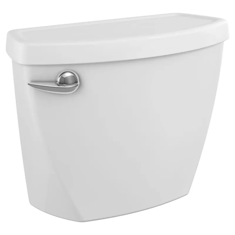 American Standard 3128001.02 Bowl 1.28GPF Baby DeVoro Round Front