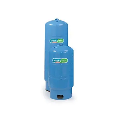 Amtrol WX202 399585 Tank WX-202 Well-X-Trol 1'FPT