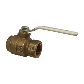Apollo 77CLF14704A Valves Power