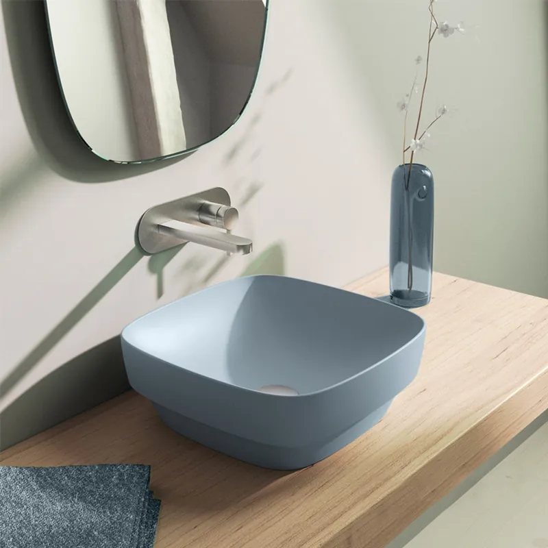 Ceramica Catalano 140AGRLXAS Washbasin NHL 40 L Overflow