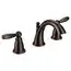 Moen KLBR-D-T6620ORB Lav Fct Kit Orb Brantford 3HL Widespread