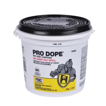 Oatey 15-433 Joint Compound 6lb 15-433