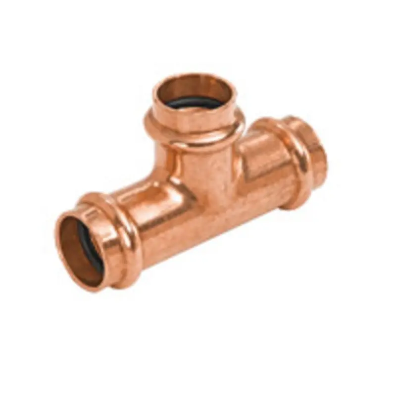 Nibco 910705PC Pro-Press Fittings