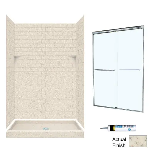 Multi Vendor Kit Parents STP3448050-M46570CC Shower Kit