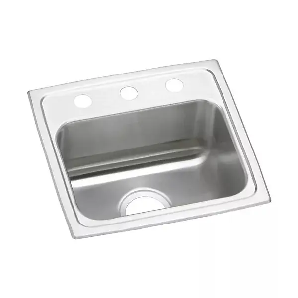 Multi Vendor Kit Parents KF-PSR17161 Sink Kit with Faucet and Accessories