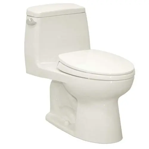 Multi Vendor Kit Parents K-MS854114SL#11 Toilet Kit Power White Cotton ADA Ultramax