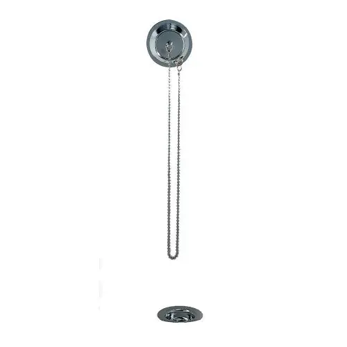 AS America Inc 1501170.295 Drain 1501.170.295 Standard W/Chain Stopper