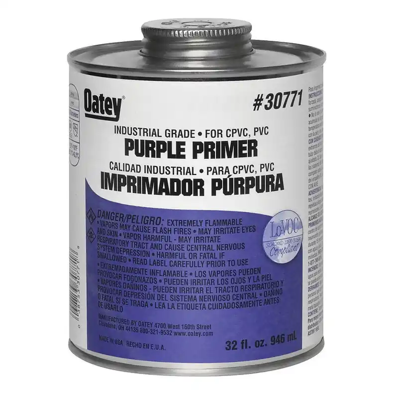 Oatey 30771  Replacement Product
