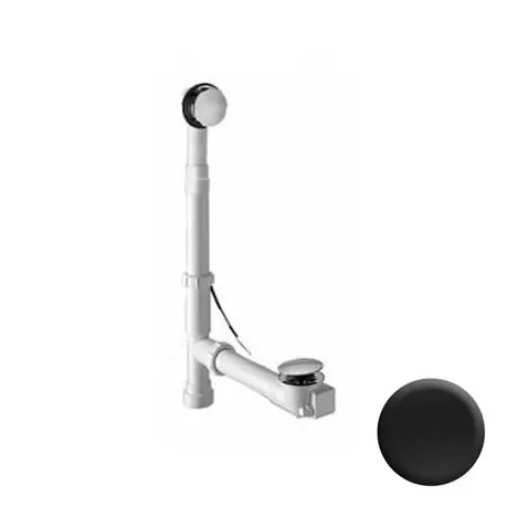 Mountain Plumbing BDR20S22-2/MB Tub Drain F/12-22in High Tub