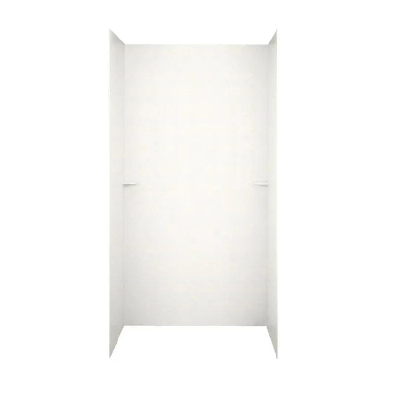 Swan surfaces SK364872.168 wall kit 36x48