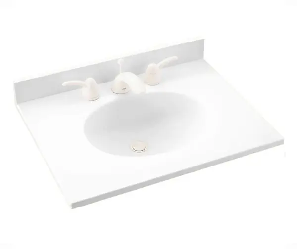 Swan VT01925.129 Vanity Top 19X25